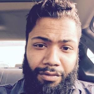 Meet your Posher, Nate